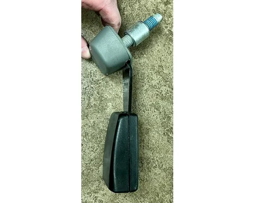 KENWORTH T680 Seat Belt