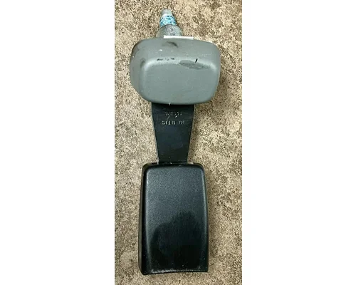 KENWORTH T680 Seat Belt