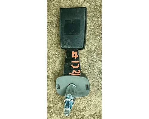 KENWORTH T680 Seat Belt