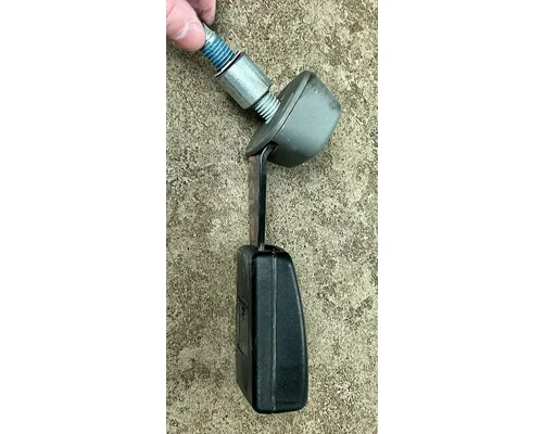 KENWORTH T680 Seat Belt