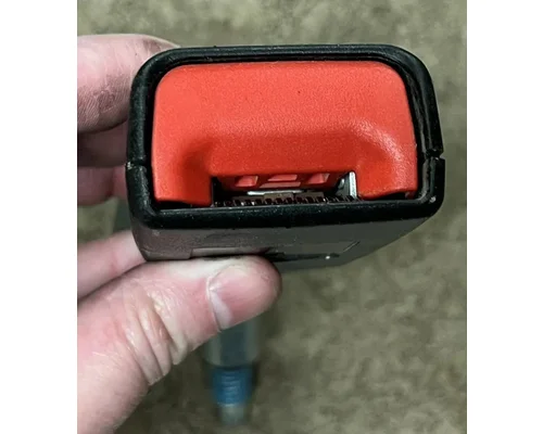 KENWORTH T680 Seat Belt