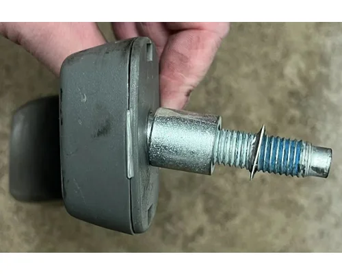 KENWORTH T680 Seat Belt
