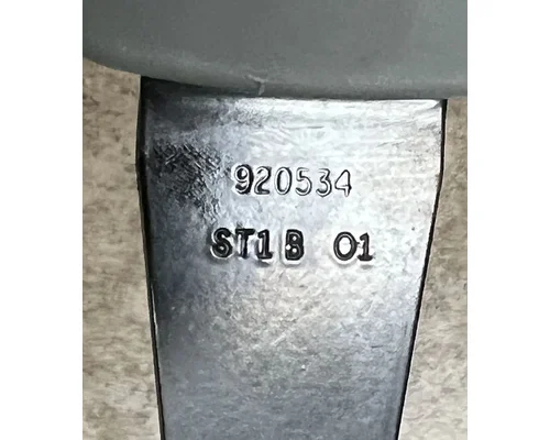 KENWORTH T680 Seat Belt