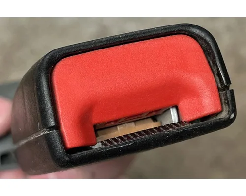 KENWORTH T680 Seat Belt