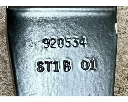 KENWORTH T680 Seat Belt