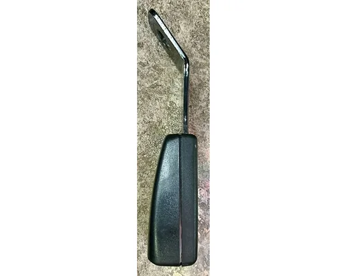 KENWORTH T680 Seat Belt