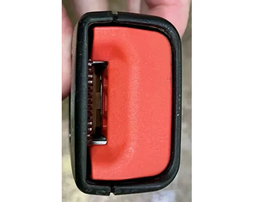 KENWORTH T680 Seat Belt