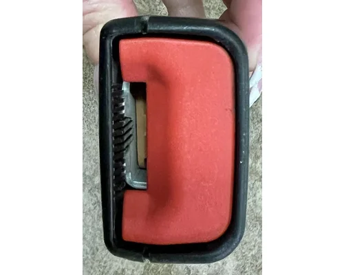 KENWORTH T680 Seat Belt