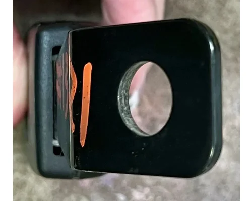 KENWORTH T680 Seat Belt