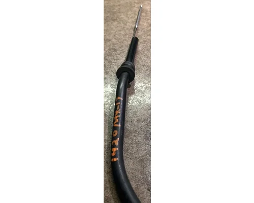 KENWORTH T680 Seat Belt