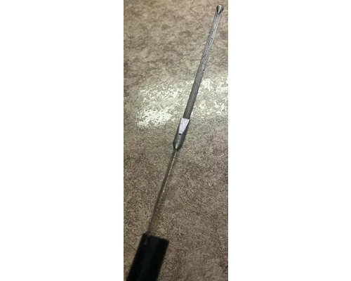 KENWORTH T680 Seat Belt