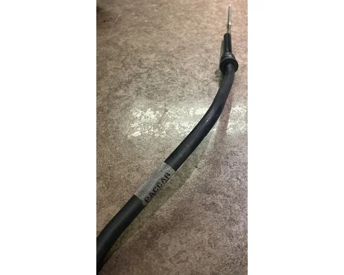 KENWORTH T680 Seat Belt