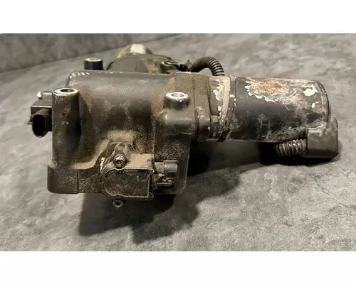 KENWORTH T680 Shift Selector, Transmission