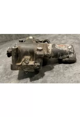 KENWORTH T680 Shift Selector, Transmission