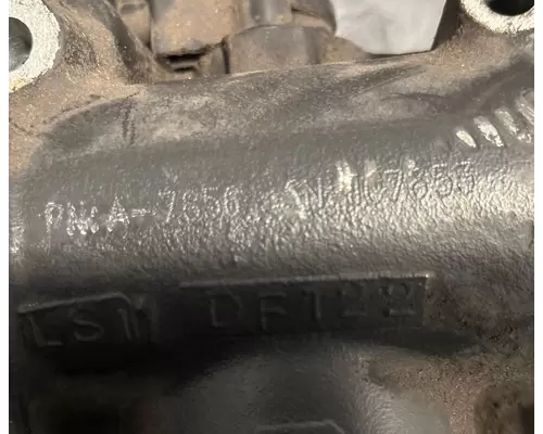 KENWORTH T680 Shift Selector, Transmission