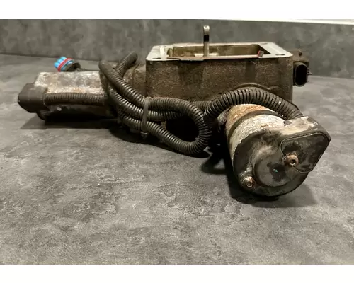 KENWORTH T680 Shift Selector, Transmission