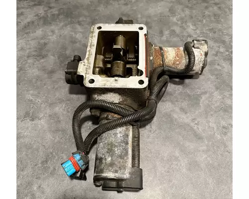 KENWORTH T680 Shift Selector, Transmission
