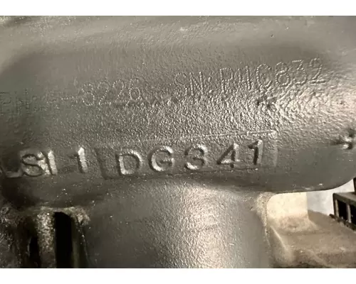 KENWORTH T680 Shift Selector, Transmission
