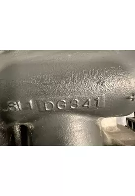 KENWORTH T680 Shift Selector, Transmission