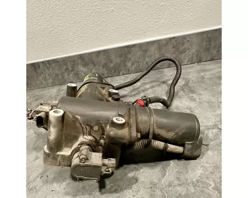 KENWORTH T680 Shift Selector, Transmission