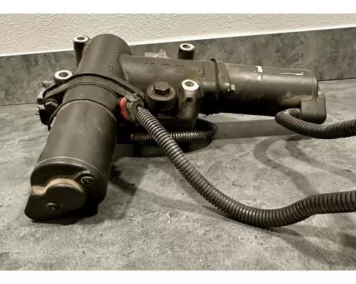 KENWORTH T680 Shift Selector, Transmission