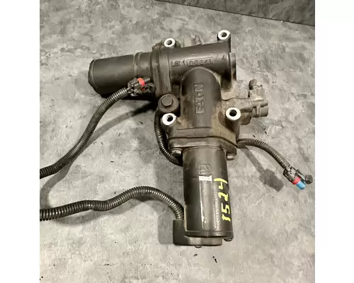 KENWORTH T680 Shift Selector, Transmission