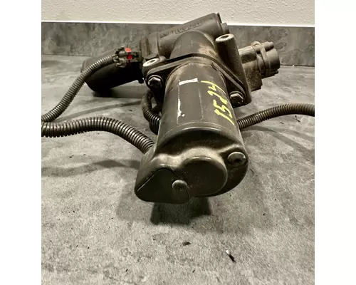 KENWORTH T680 Shift Selector, Transmission