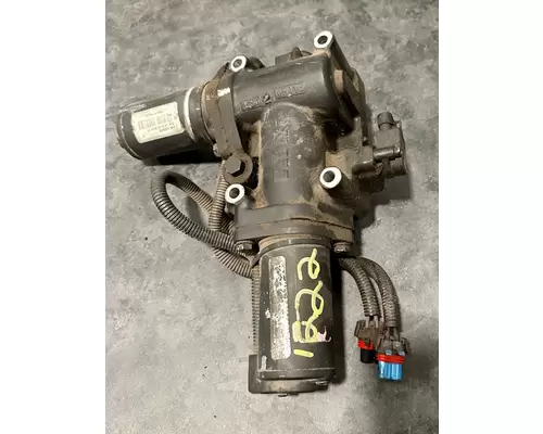 KENWORTH T680 Shift Selector, Transmission