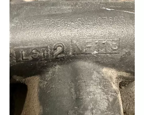 KENWORTH T680 Shift Selector, Transmission