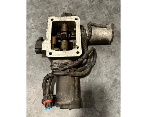 KENWORTH T680 Shift Selector, Transmission