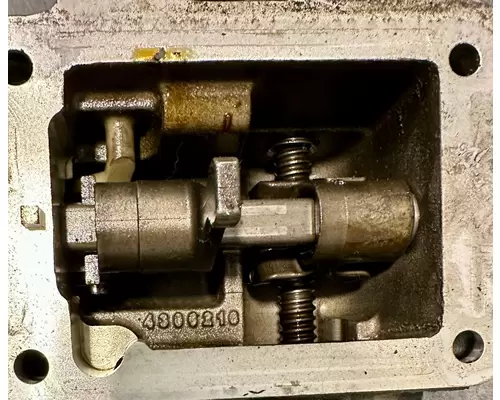 KENWORTH T680 Shift Selector, Transmission