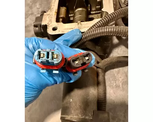 KENWORTH T680 Shift Selector, Transmission