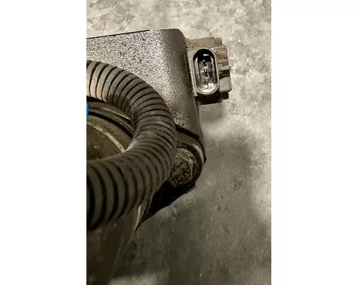 KENWORTH T680 Shift Selector, Transmission