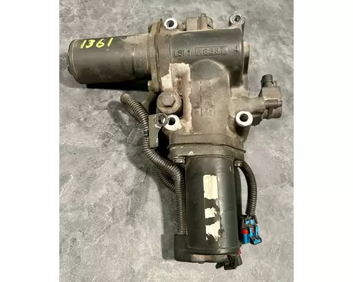 KENWORTH T680 Shift Selector, Transmission