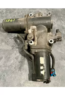 KENWORTH T680 Shift Selector, Transmission