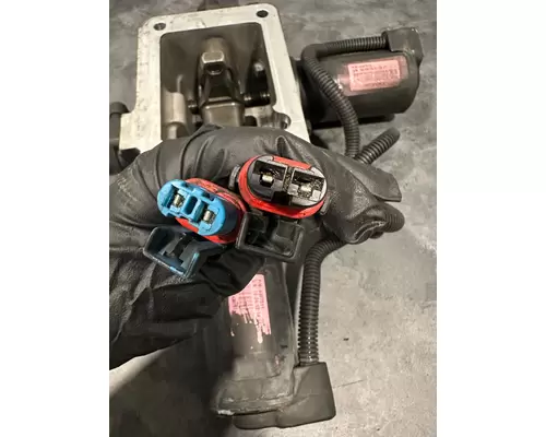 KENWORTH T680 Shift Selector, Transmission
