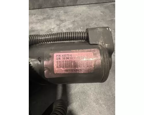 KENWORTH T680 Shift Selector, Transmission