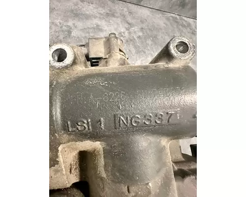 KENWORTH T680 Shift Selector, Transmission