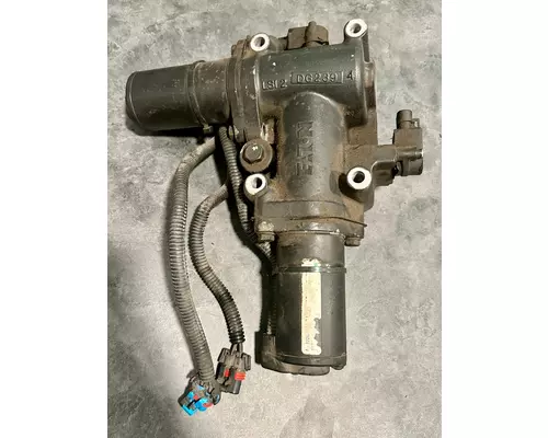 KENWORTH T680 Shift Selector, Transmission