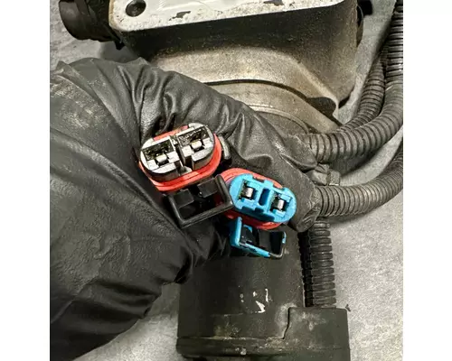 KENWORTH T680 Shift Selector, Transmission
