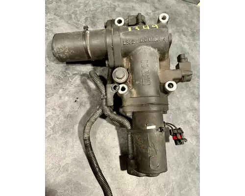 KENWORTH T680 Shift Selector, Transmission