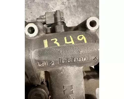 KENWORTH T680 Shift Selector, Transmission