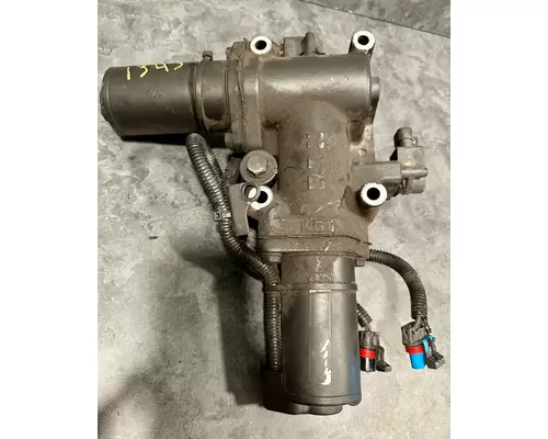 KENWORTH T680 Shift Selector, Transmission
