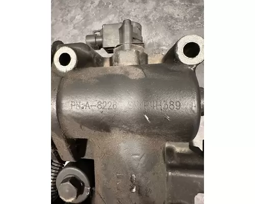 KENWORTH T680 Shift Selector, Transmission