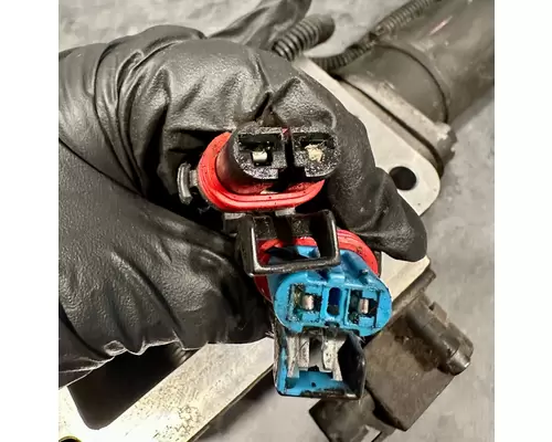 KENWORTH T680 Shift Selector, Transmission