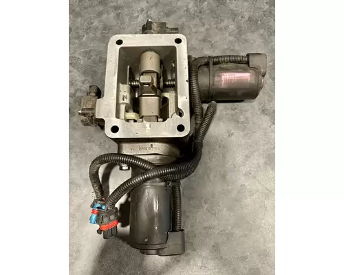 KENWORTH T680 Shift Selector, Transmission