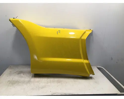 KENWORTH T680 Side Fairing