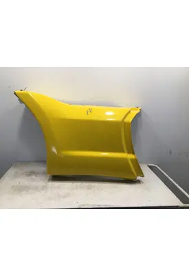 KENWORTH T680 Side Fairing