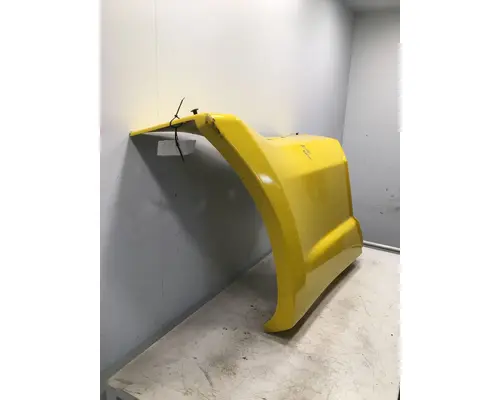 KENWORTH T680 Side Fairing
