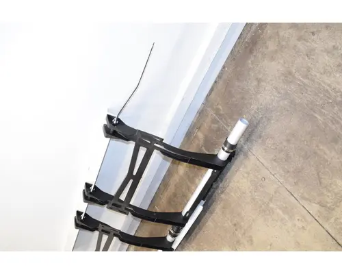 KENWORTH T680 Side Fairing